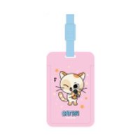 BBNEXDO 行李吊牌 CATBBI