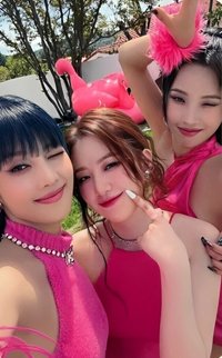 I feel am 1.0  幸運卡 