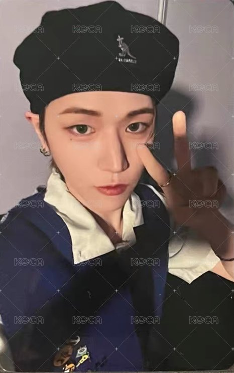 19.99 yzy 2.0 幸運卡 2 正面