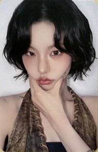 GWBG ms 3.0 抽選卡 中簽卡