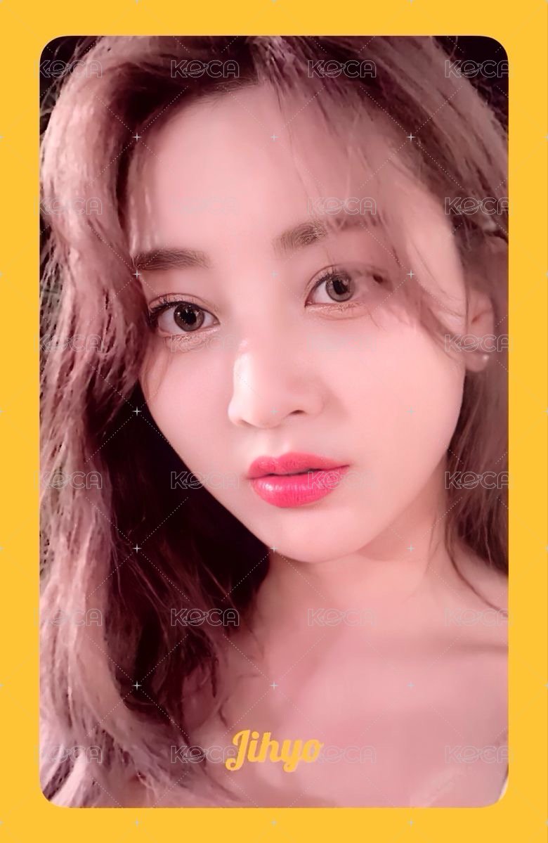 Summer Nights 專輯卡  正面