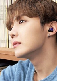 三星 BUDS 代言卡 耳機卡