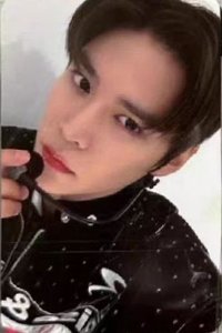 RIIZING EP wm 特典卡 