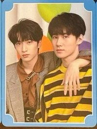 一專 專輯卡 56正裝