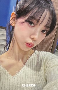 Drama wm 幸運卡 柚