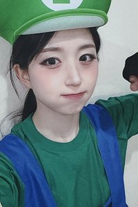 FORWARD sw 簽售卡 4.0 瑪利歐嫄