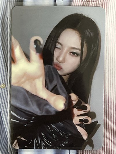 🤍drama專卡（貓抓Ningning