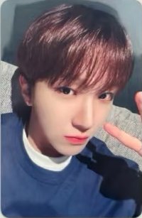 HOW? 愛豆驛站 幸運卡 6