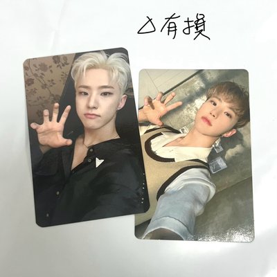 榮｜ttt雜誌卡 🔺有損