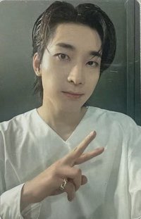 MINI12 塔店 Carat ver. 特典卡 