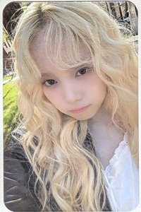 F Girl mk MK 1.0 線下 簽售卡 MK 1.0線下