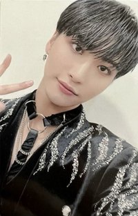 Beginning of the End 演唱會 DVD / CD 卡 