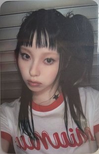 STICK OUT sw 預售 特典卡 