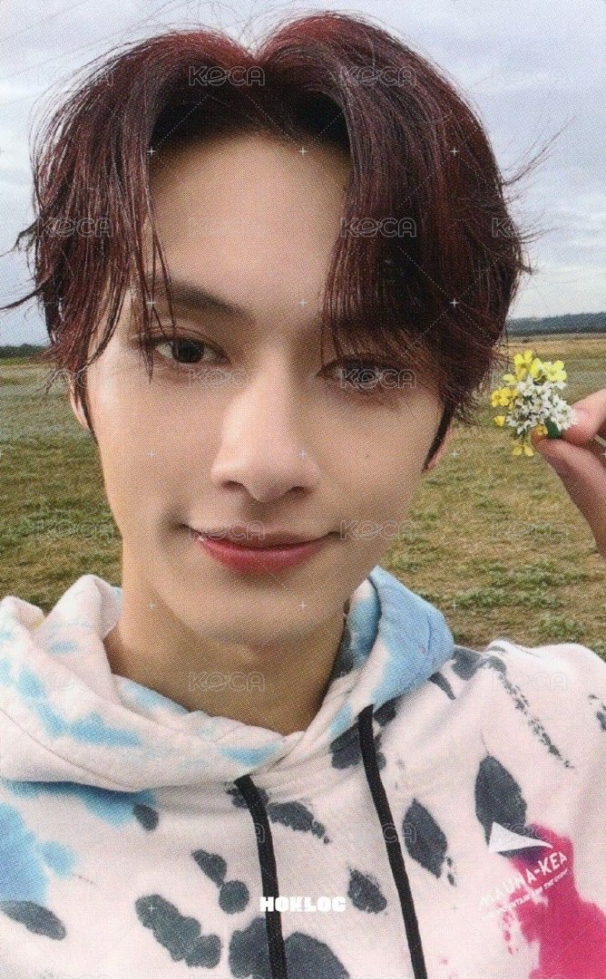 MINI11 入場卡 / 場限卡 ｜WVS福岡場限 正面