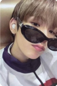 RIIZING EP 專輯卡 Travel Bag版