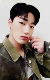 GH1 TOKTOQ DIGIPAK 特典卡 