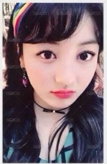 SIGNAL 專輯卡  正面