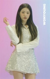 Oneiric Diary 專輯卡 幻想:ONEIRIC版 AR卡