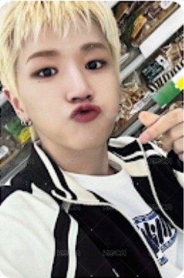 AND, 專輯卡 初回限定B盤 正面