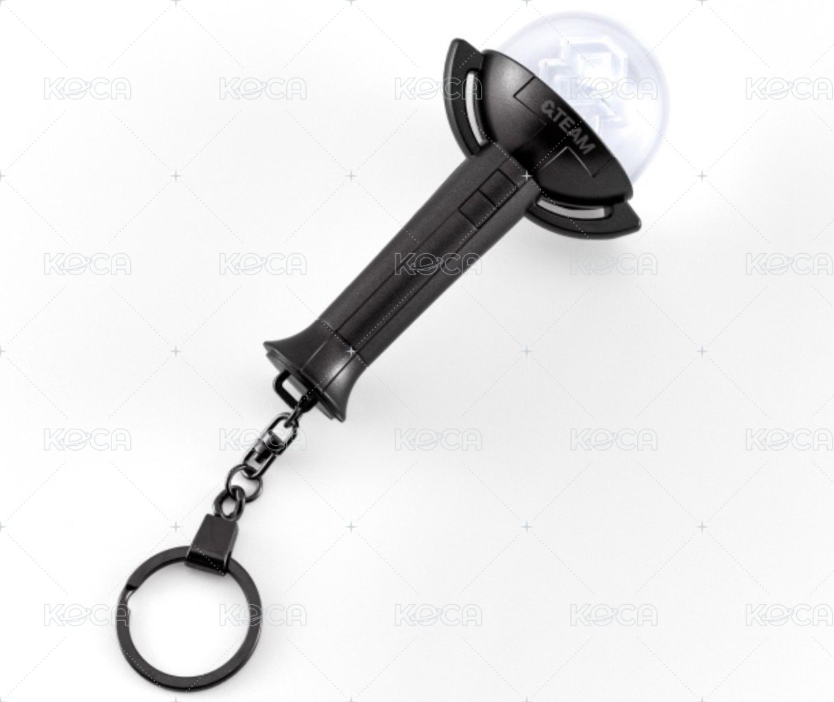 LOGO MERCH-迷你手燈