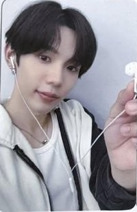 2週年 sm 周邊卡 耳機卡