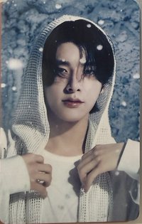 正二後續 環球 特典卡 韓專