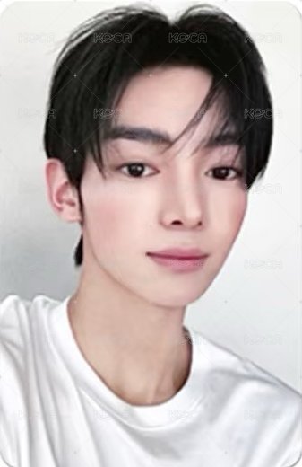 SUMMER BEAT! sw 簽售卡  正面