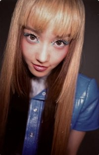 NEW DNA 專輯卡 ver.G