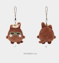 RIIZING LOUD 吊娃 墨鏡ver