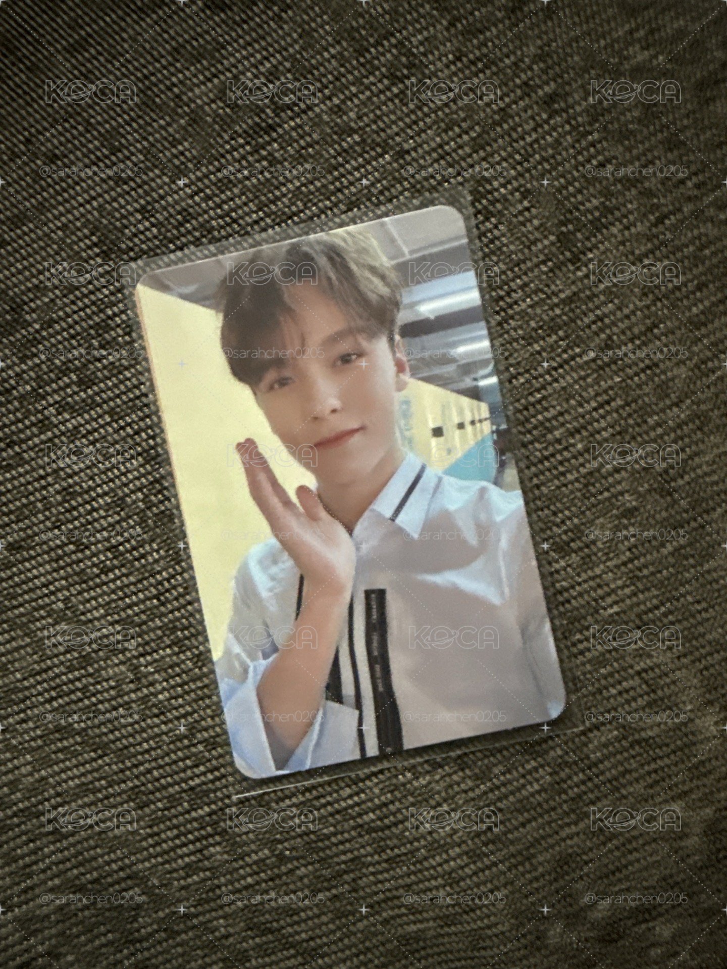 VERNON