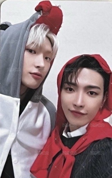 GH1 ms 6.0 簽售卡 Unit ver. 正面