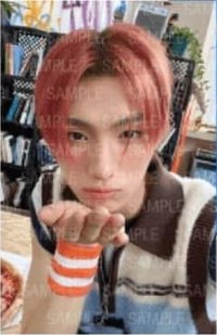 SUMMER BEAT! 周邊卡 背包卡