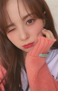 迷三 專輯卡 Daydream ver.