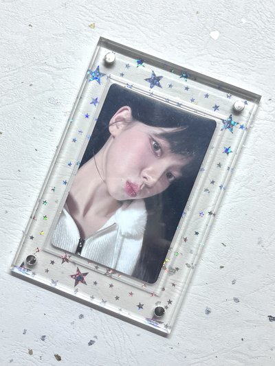 ❤️aespa｜Karina｜km簽售