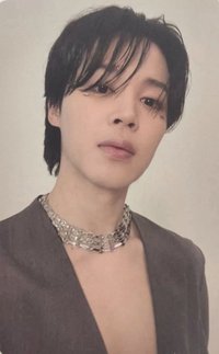 FACE 專輯卡 UN版