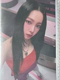 Hot Mess直髮柚
