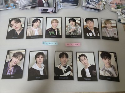 Seventeen 24年克拉島 小卡組