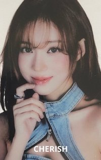 #potd展會 周邊卡 透卡A冬