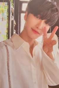 FEVER pt.3 專輯卡 Diary ver. Limited