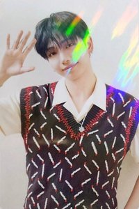 BOYLIFE 專輯卡 通常盤 閃卡 3