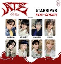 ATE 星河 特典卡