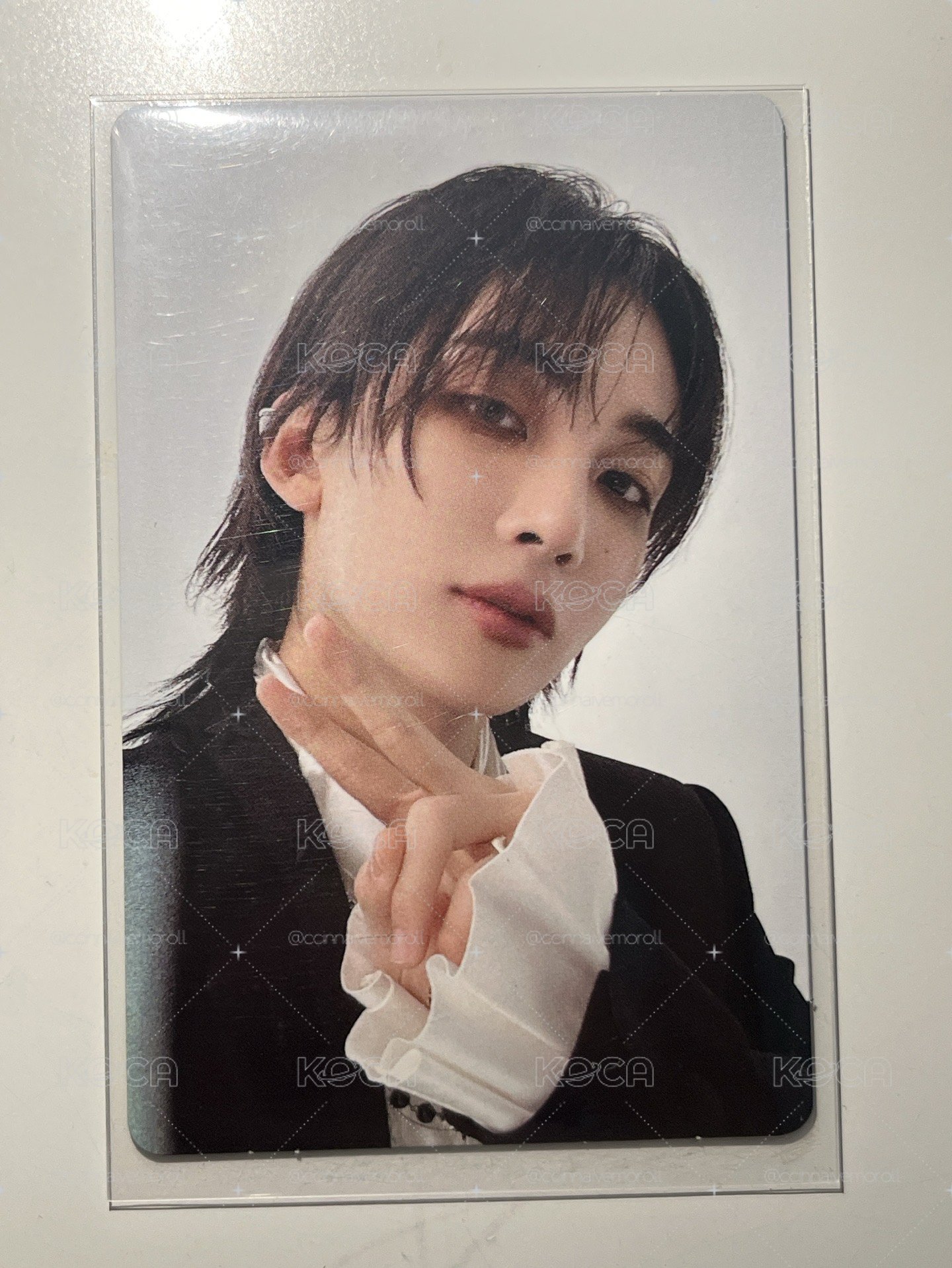 THIS MAN💎Kit-淨