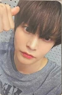 RIIZING wm 2.0 簽售卡 