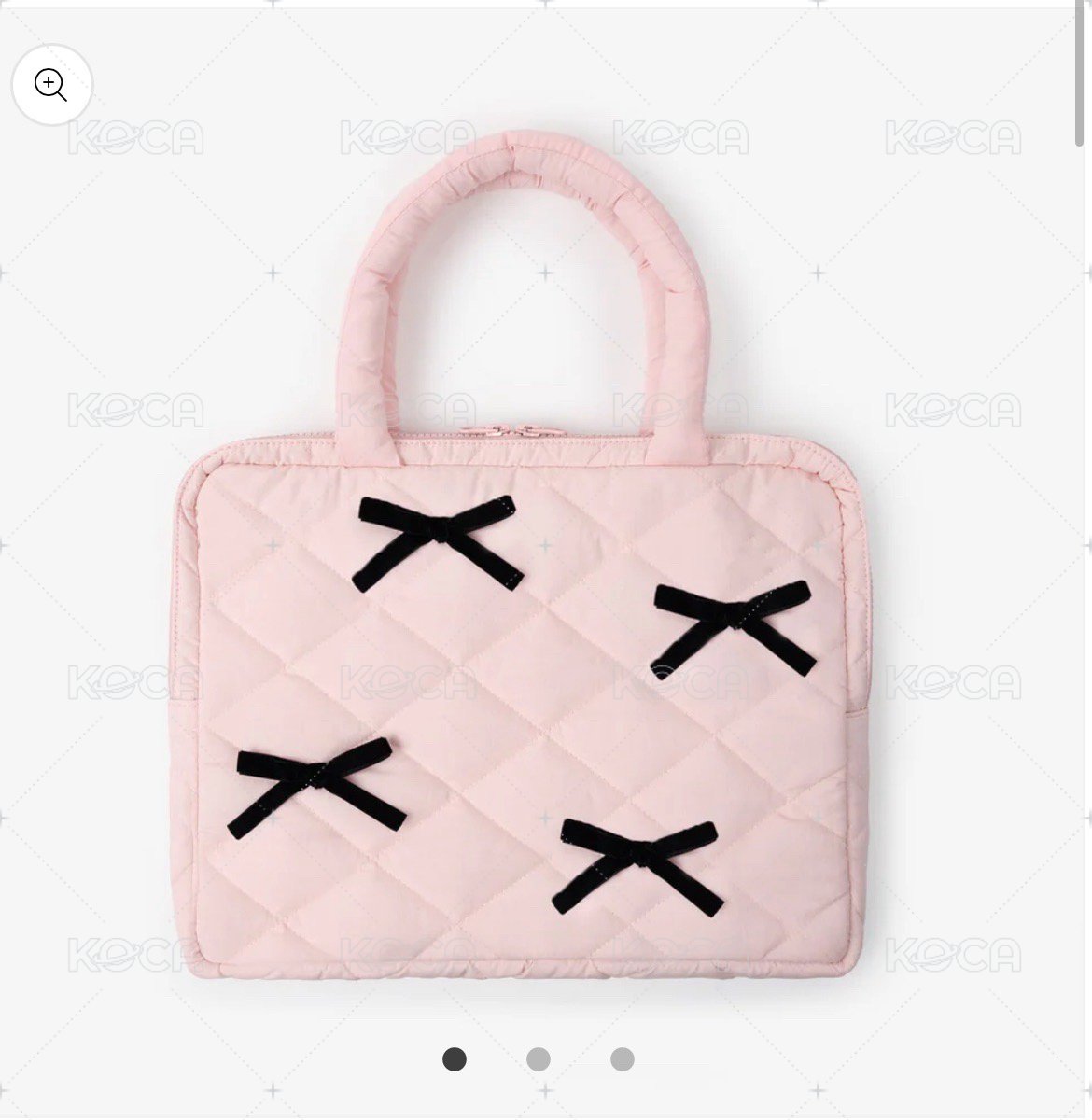 Momo設計的筆電包