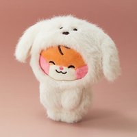 zeroni FW 中娃 磁吸娃