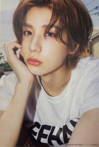 ViVi雜誌 雜誌卡 5