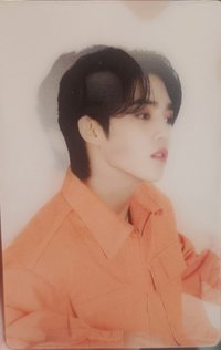 FOLLOW 周邊卡 變化卡