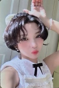 25年曆 am 特典卡 