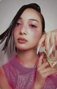 NEW DNA 專輯卡 ver.G