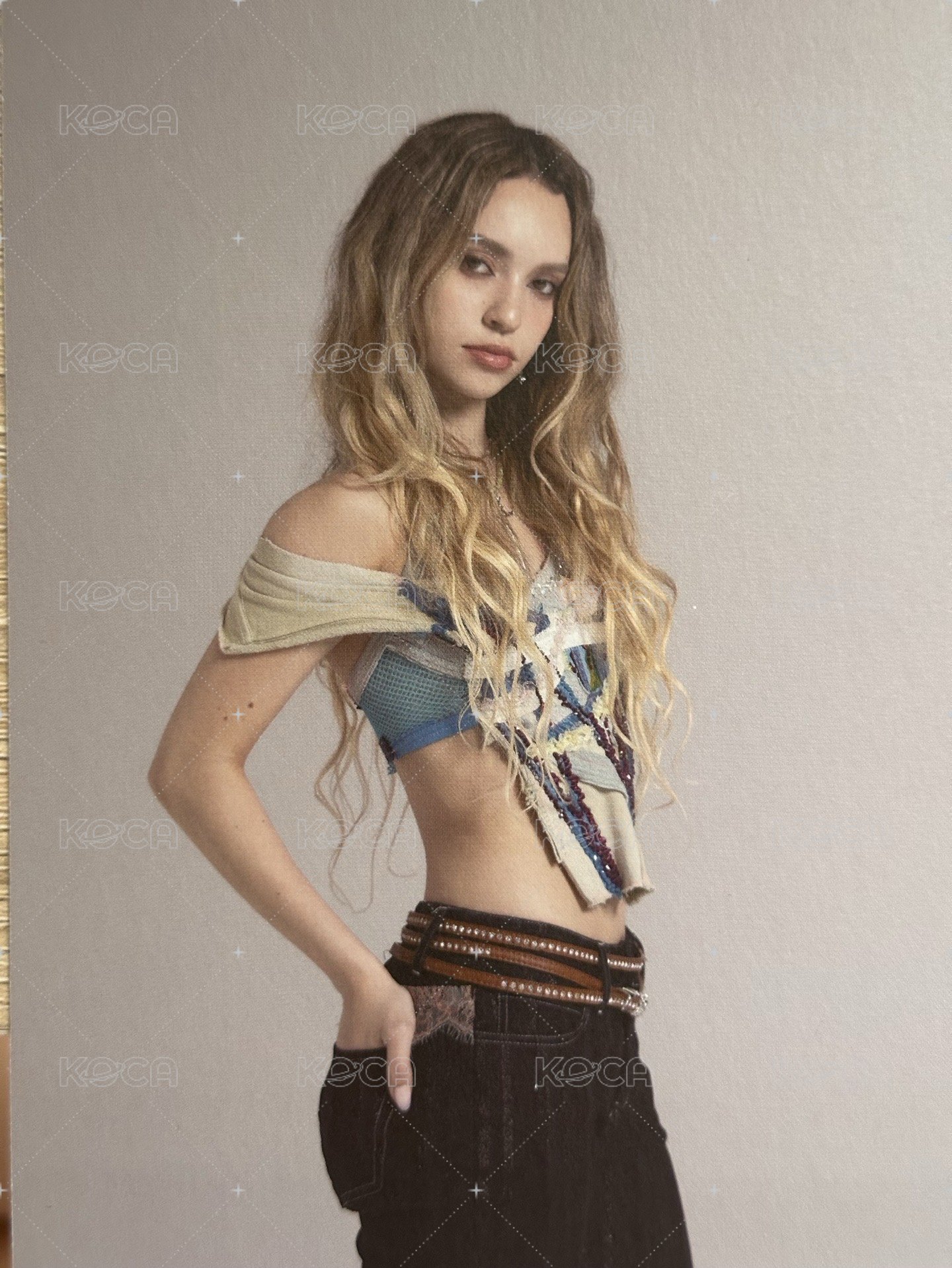 SIS wvs 明信片  正面